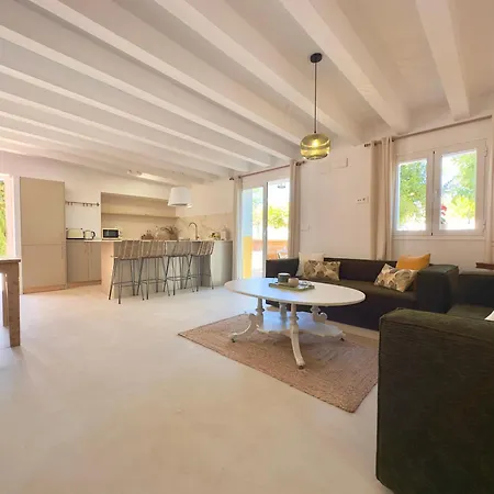 Appartement Clavero Nine Premium