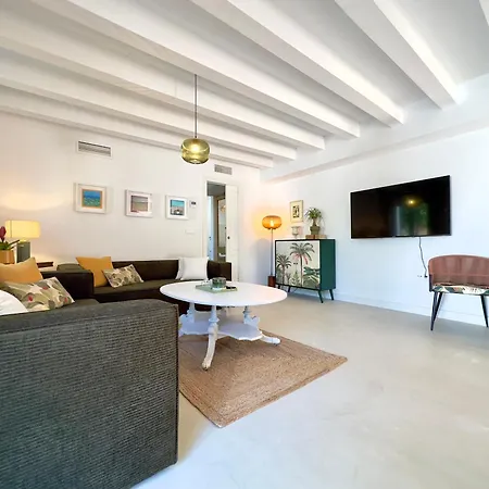 Clavero Nine Premium * Malaga