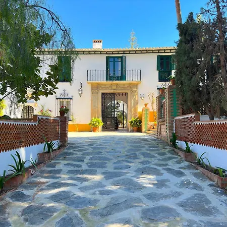 Clavero Nine Premium Apartment Malaga