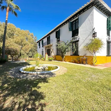 Clavero Nine Premium Malaga