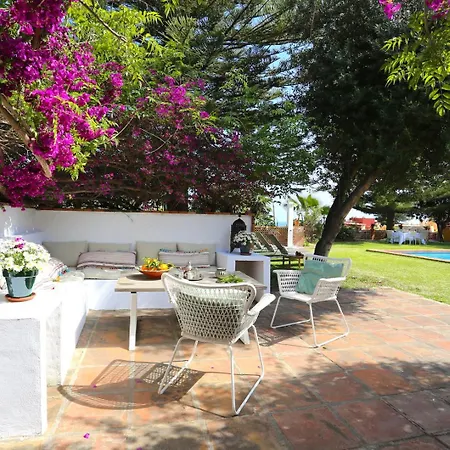 Clavero Nine Premium * Malaga