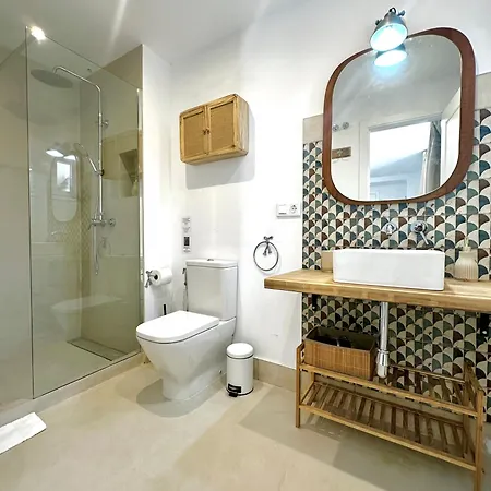 Clavero Nine Premium Apartment *