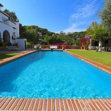Appartement Clavero Nine Premium Málaga