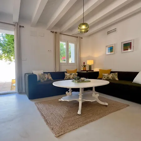 Clavero Nine Premium Apartment