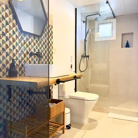 Apartment Clavero Nine Premium