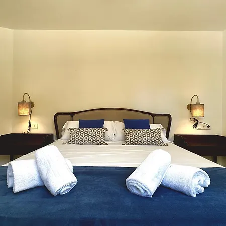 Apartment Clavero Nine Premium *