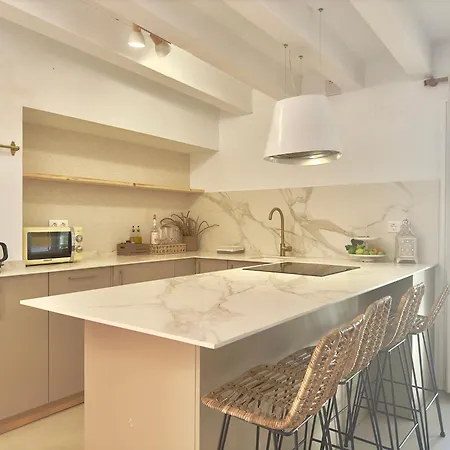 Clavero Nine Premium Apartment Malaga