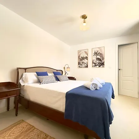 Apartment Clavero Nine Premium *