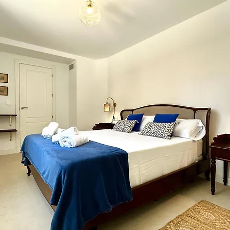 Clavero Nine Premium * Malaga