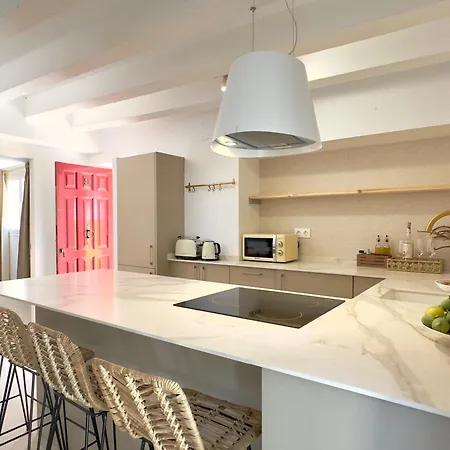 Apartment Clavero Nine Premium