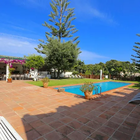 Clavero Nine Premium Apartment Malaga