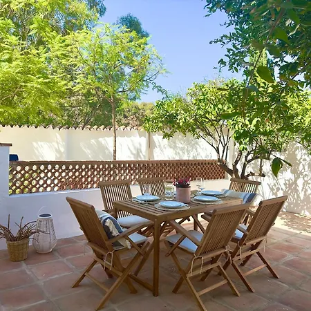 Clavero Nine Premium Apartment